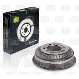 Барабан торм. ВАЗ 2121 (TF 058) TRIALLI