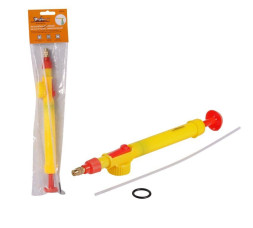 Распылитель помповый на п/э бутылку, универсальный(APSB-01) AIRLINE