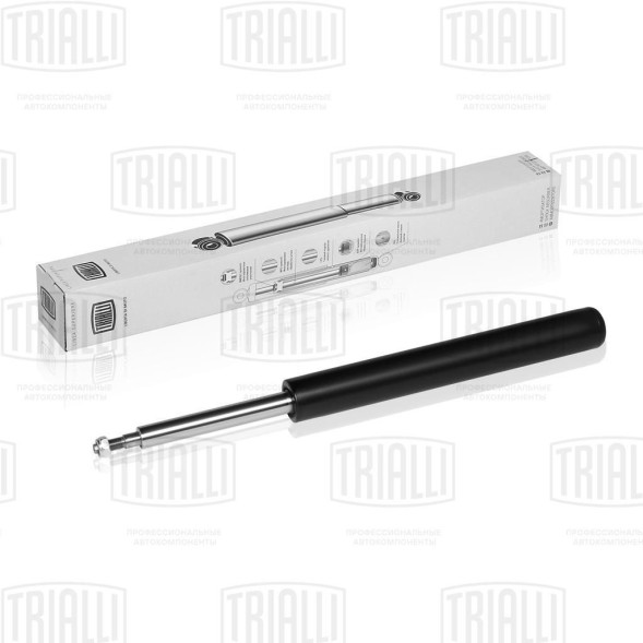 Амортизатор передний газовый (вставка) Daewoo Nexia (95-) (AG 05091) TRIALLI