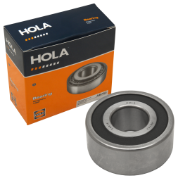 Подшипник КПП, вторичного вала ГАЗ Gazelle Next HOLA AB753