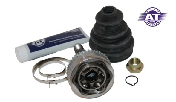 Шрус  Chevrolet Aveo  наружный c ABS  AT 1551-200CV