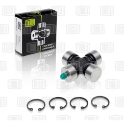 Крестовина  ВАЗ 2101 (23,84x61,24)  (CC 506) TRIALLI