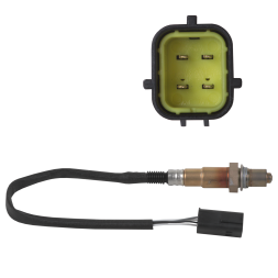 Датчик кислорода CHEVROLET Cruze 1.6 (09-) до кат. WEEN 211-1115