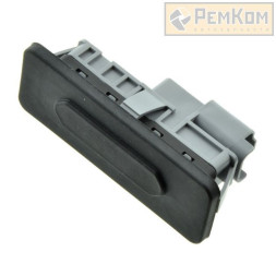 Выключатель открывания замка багажника LADA VESTA, X-Ray, 2190 FL (RK06024) РЕМКОМ