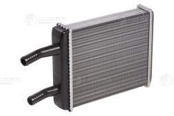 Радиатор отоп. алюм. LUZAR ГАЗ 31105 Волга с дв. Chrysler (LRh 0305)