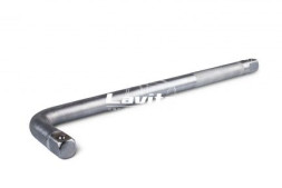 Вороток L-образный 3/4 длина 580мм CRV LAVITA LA 511357