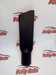 Насадка щелевая 38 мм. (00003)