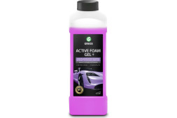 Активная пена GRASS Active Foam Gel +(1л) 113180