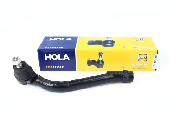 Наконечник рулевой тяги правый HYUNDAI ix35, i40, Sonata VI; KIA SportageIII, HOLA RE12-031