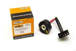 Контактная группа выключателя зажигания 3302 (5 контакт.) АРОКИ 263020