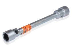 Ключ баллонный торцевой 32*38*400мм кованый цинк (Камаз ЕВРО) (AK-B-11) AIRLINE