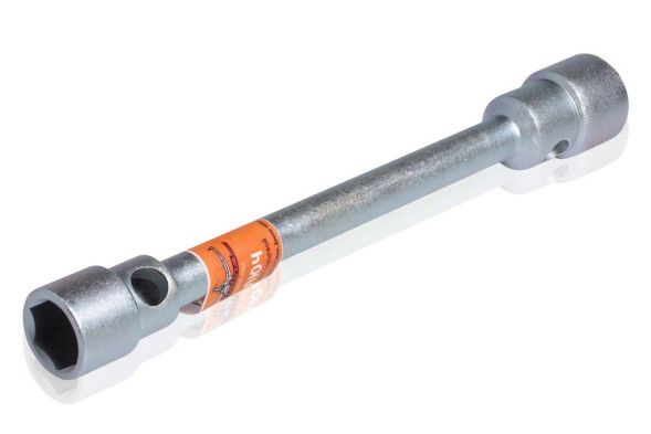 Ключ баллонный торцевой 32*38*400мм кованый цинк (Камаз ЕВРО) (AK-B-11) AIRLINE