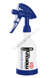 Опрыскиватель MERKURY Super Alka Line объем 0,5л.ручной Kwazar WTM.1595