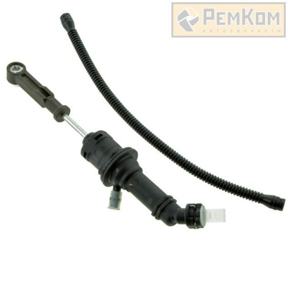 Цилиндр сцепления главный LADA Vesta, X-Ray/Logan, Sandero 1.6i 16V K4M (RK13061) РЕМКОМ