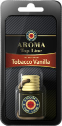 Ароматизатор AROMA TOP LINE (бутылочка в дереве) (селект) №S021 TOM FORD TOBACCO VANILLE