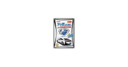 Полироль Fusso Techno Coat с фторполимером  для  светлых авто с апплик.(300мл) WS-01285  WILLSON