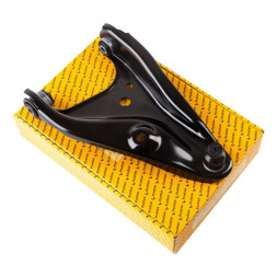 Рычаг передней подвески Лада Ларгус, Renault Logan, Sandero правый в сборе (RK12002) РЕМКОМ