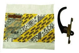 Ручка двери внутренняя 2106 (2101) металл краш. АРОКИ 602060