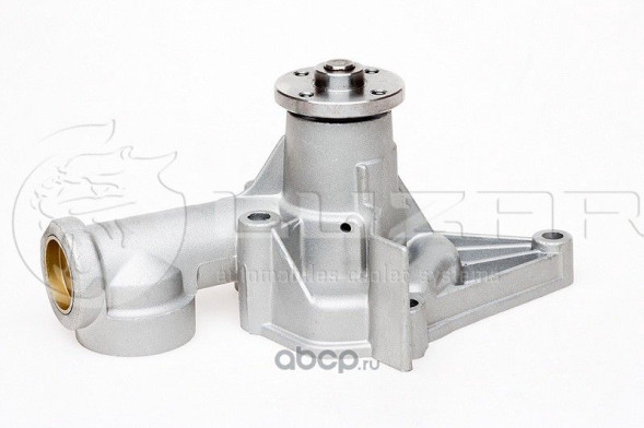 Насос водяной Hyundai Getz (02-)/Accent (99-) SOHC LUZAR LWP 08650