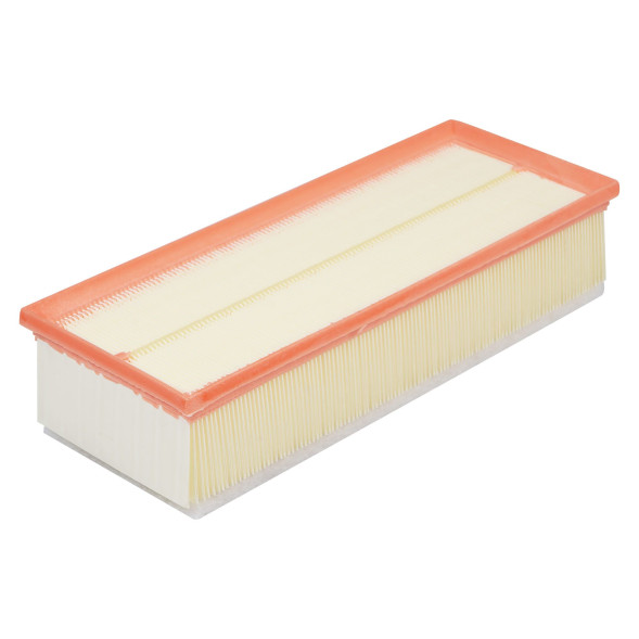 Фильтр воздушный VAG Tiguan (07-) 1.4TSI/2.0TDI/TSI/TFSI/Passat(TR351541) CARVILLE RACING