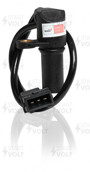 Датчик пол. коленвала Chevrolet Aveo/Lacetti/Cruze 31,5 см (VS-CS 0551) СтартВОЛЬТ