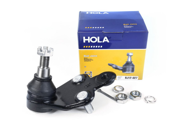 Шаровая опора правая TOYOTA Camry (V40,V50);LEXUS ES(V40,V60) HOLA BJ12-027