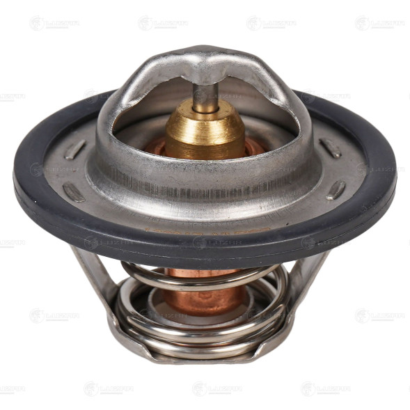 Термостат Renault Logan (04-)/Lada Largus (12-) (83°С) безкорп LUZAR LT 0901