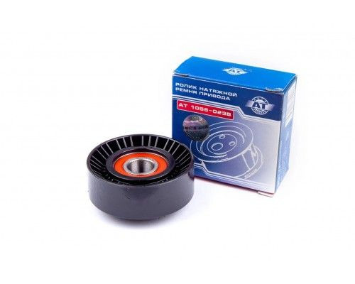 Ролик ремня привода Ваз 2123  AT 1056-023B