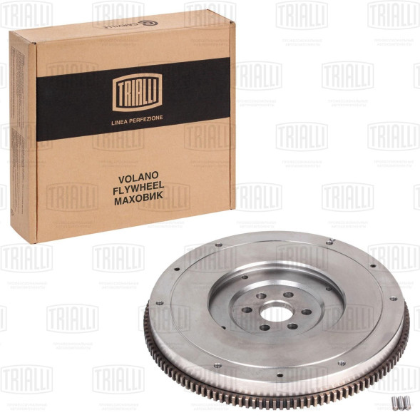 Маховик  LADA X-Ray (15-)/Vesta (15-) 1.8i (FW 772) TRIALLI