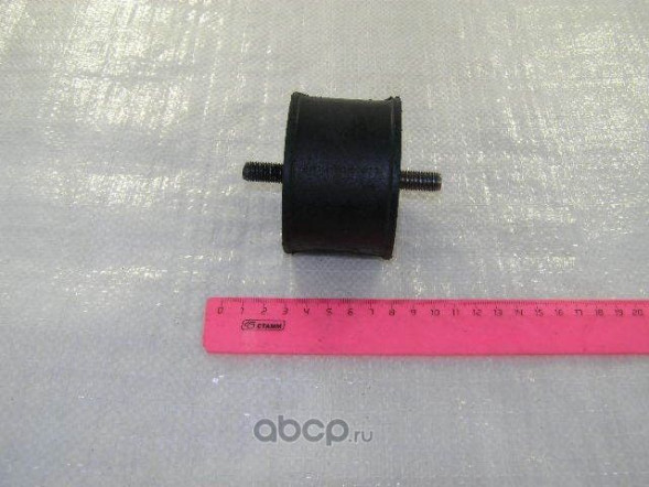 Подушка двигателя ВАЗ 2121-2123 в сборе 2121-1001020РУ БРТ