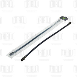 Шланг торм. зад. УАЗ 3160 (BF 260) TRIALLI