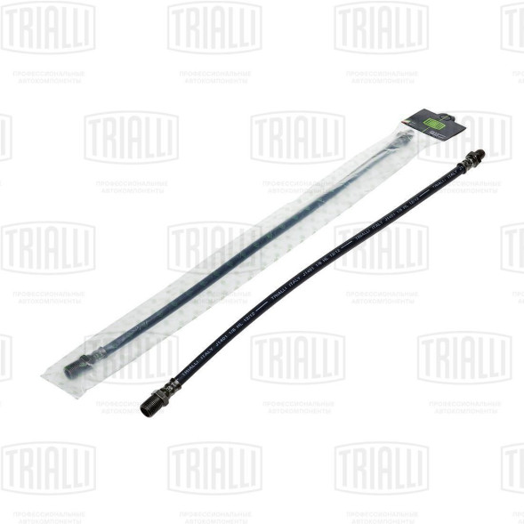 Шланг торм. зад. УАЗ 3160 (BF 260) TRIALLI