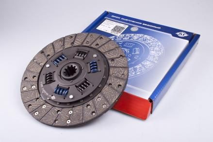 Диск сцепления ведомый ГАЗ ЗМЗ 406  AT 1130-024DP-6
