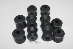 Втулки реактивных штанг 2101-2107 РЕМКОМПЛЕКТ 10Р БРТ