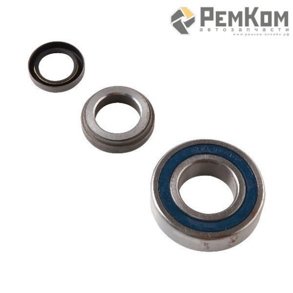 Ремкомплект полуоси заднего моста ВАЗ-2121, 21213-21214 (RK01076) РЕМКОМ