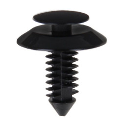Ford N801925S клипса крепления дверной панели 8x19x20mm Autokrep1113360 (10шт)