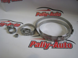 Хомут ушковый OETIKER W2 пыльника ШРУС 107.3-110.5/ 10x1 мм