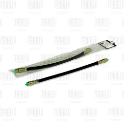 Шланг торм. зад. LADA Largus (12-)/Renault Logan (04-) (BF 0975) TRIALLI