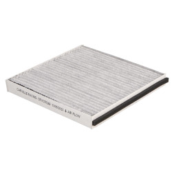 Фильтр салона Haval H9 (14-) (уголь.) (CRVC55248) CARVILLE RACING