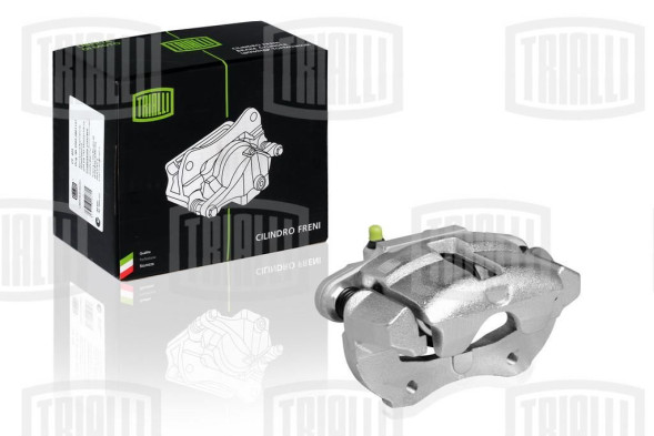 Суппорт торм.перед. правый  ВАЗ 2108 в сборе (CF 309) TRIALLI