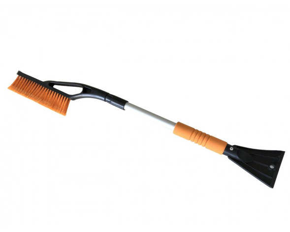 Щетка скребок для очистки от снега (76*104см) LAVITA LA 250222