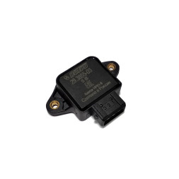 Датчик положения дроссельной заслонки электронный ГАЗ, УАЗ ЗМЗ-405, 406, 409 (29.3855-03) АСТРО