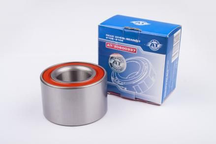 Подшипник ступицы заднего колеса Ваз-2108-2190 АТ 30600337