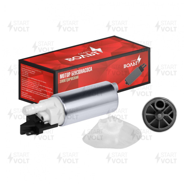 Мотор бензонасоса LADA Largus(12-)/Renault Logan(04-)/Sandero(08-)(SFP 0901) СтартВольт