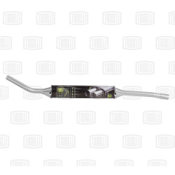 Глушитель доп. алюм. (резонатор) ВАЗ 21213 (EAM 0116) TRIALLI