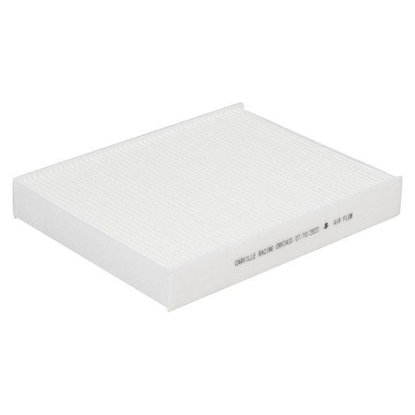 Фильтр салона Ford Fusion (02-)/Fiesta (01-) (CRV2433) CARVILLE RACING