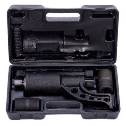 Ключ балонный, роторный на втулке,макс.крут.мом.(nm) 4200 LAVITA LA 510701