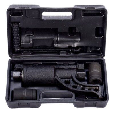 Ключ балонный, роторный на втулке,макс.крут.мом.(nm) 4200 LAVITA LA 510701