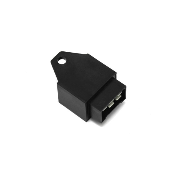 Прерыватель указателей поворота и аварийной сигнализации ВАЗ 2104 (пятиконтактный) (32.3777-05)