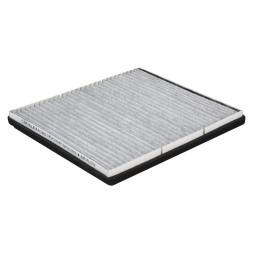 Фильтр салона Лада Priora 2170-72 (07-) для конд. HALLA (уголь.) (CRVC21007) CARVILLE RACING